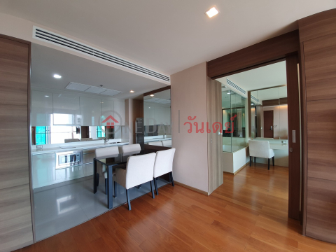 คอนโด สำหรับ เช่า: The Address Sathorn, 56 ตร.ม., 1 ห้องนอน - OneDay_0