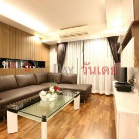 คอนโด สำหรับ เช่า: The Waterford Sukhumvit 50 Onnut, 82 ตร.ม., 2 ห้องนอน - OneDay_0