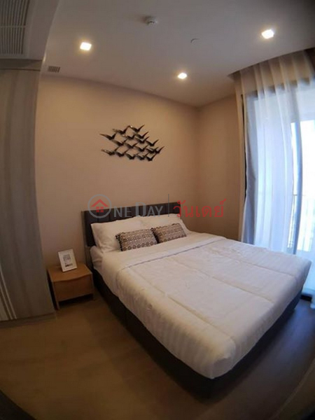 Ashton Asoke for Rent | Condo in Khlong Toei Nuea Rental Listings