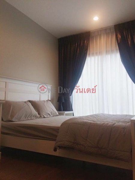 Property Search Thailand | OneDay | Residential | Rental Listings, Condo for Rent: Condolette Dwell Sukhumvit 26, 32 m², 1 bedroom(s)