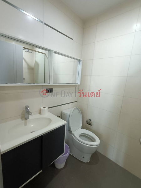 ฿ 42,000/ month | Condo for Rent: WYNE Sukhumvit, 68 m², 2 bedroom(s)