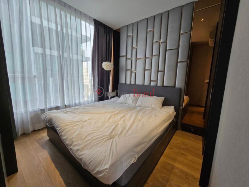 The FINE Bangkok – Luxury 2-Bedroom Near BTS Ekkamai Rental Listings