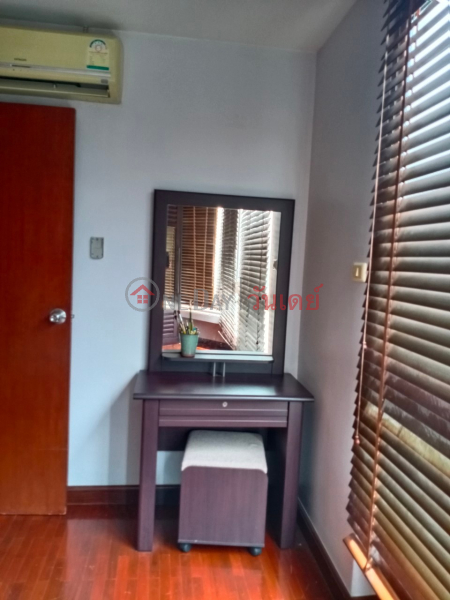 Condo for Rent: River Heaven, 107 m², 3 bedroom(s) Rental Listings