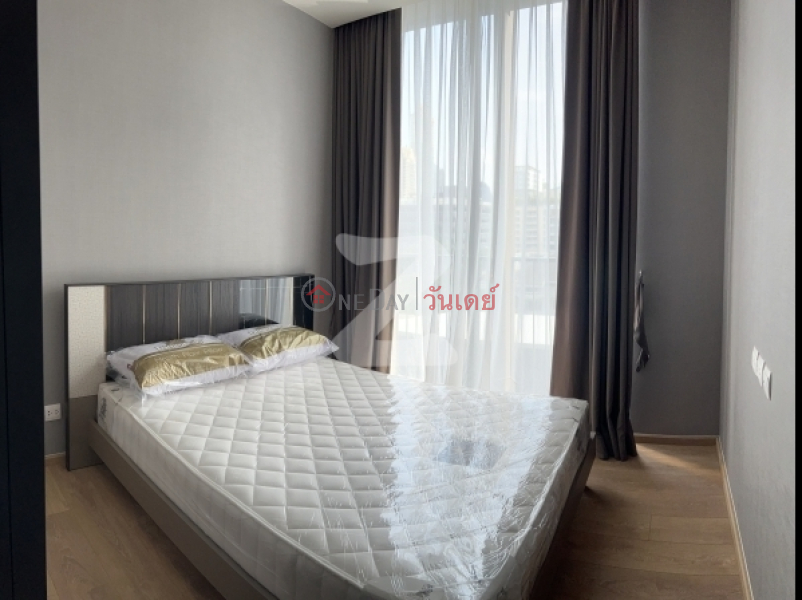 ฿ 53,000/ month | Condo for Rent: Noble Around 33, 60 m², 2 bedroom(s)