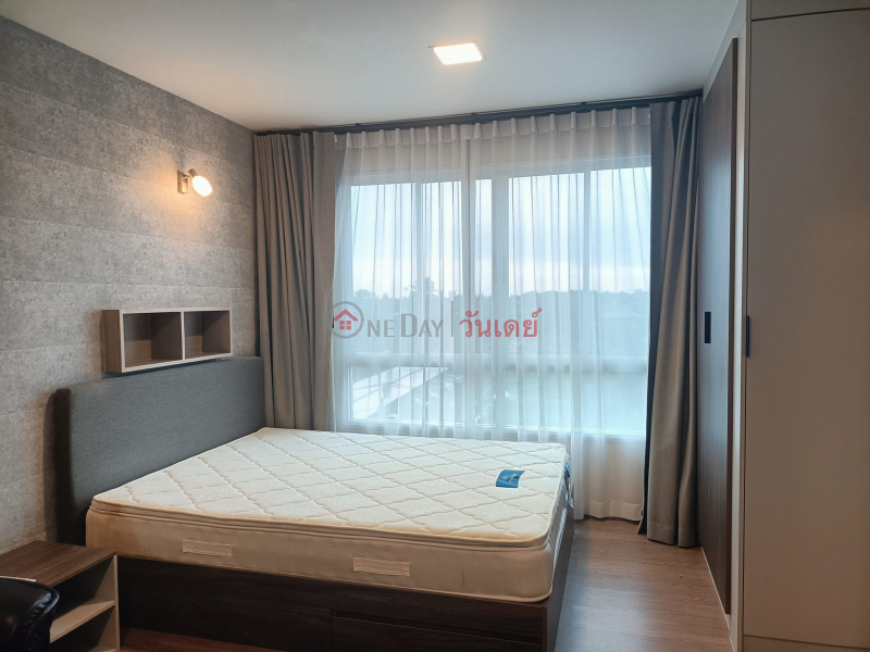 Dcondo Tann-Charan (5th floor, Building A) | Thailand, Rental | ฿ 8,500/ month