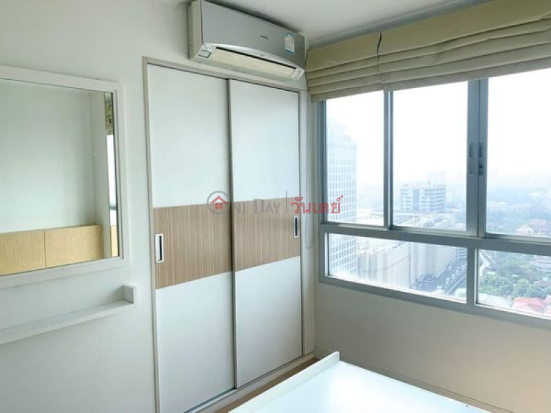 Condo for rent: Lumpini Park Pinklao (26th floor, building B) Thailand Rental | ฿ 9,500/ month