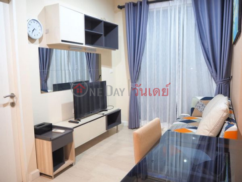 Condo for rent: The Niche Pride Thong Lo-Phetchaburi (18th floor) _0