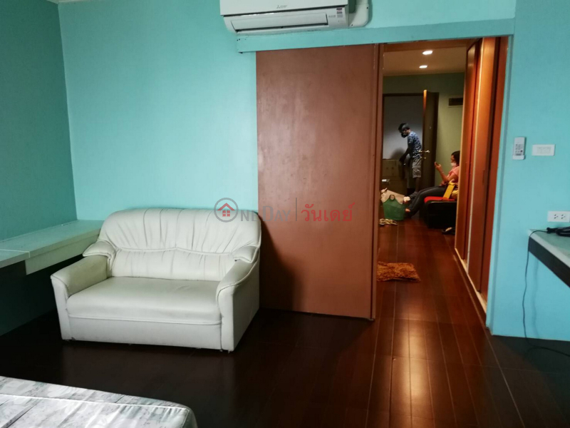 Condo for Rent: Sukhumvit Suite, 40 m², 1 bedroom(s) Rental Listings