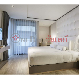 อื่นๆ สำหรับ เช่า: Tastoria Sukhumvit Bangkok, 37 ตร.ม., 1 ห้องนอน - OneDay_0