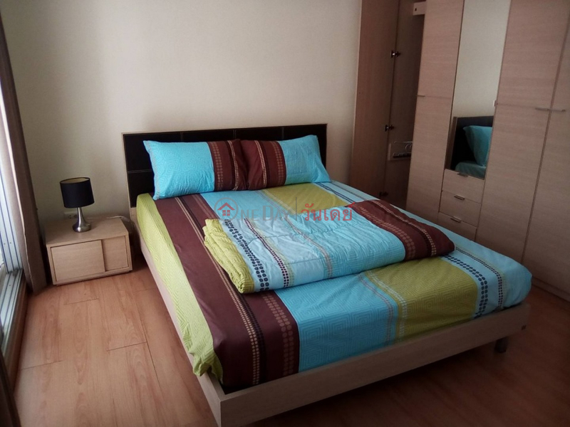 ฿ 11,000/ month Condo for Rent: The Link Sukhumvit 50, 33 m², 1 bedroom(s)