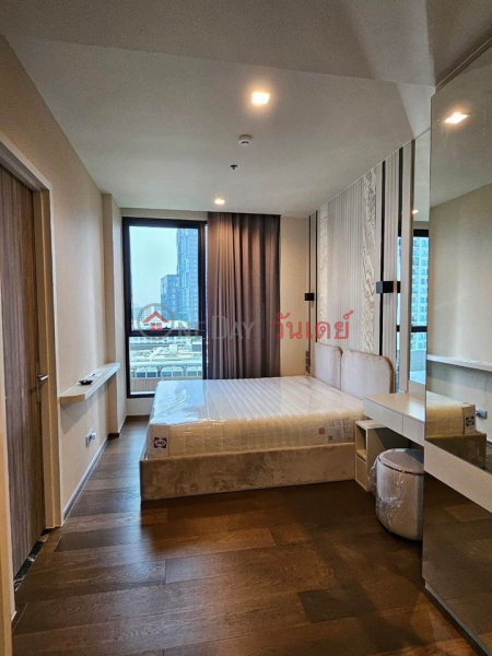 Property Search Thailand | OneDay | Residential Rental Listings Condo for rent Ideo Q Sukhumvit 36 (10th floor)