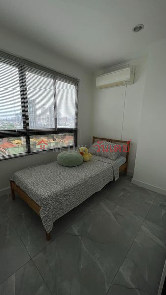 Condo for rent Lumpini Ville Sukhumvit 77-2 Thailand Rental | ฿ 33,000/ month