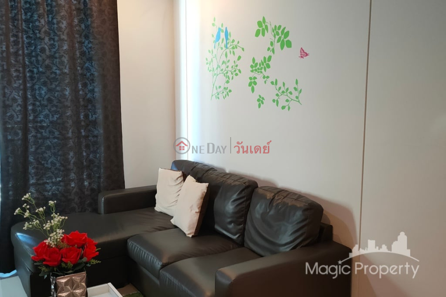 ขาย 1 ห้องนอน ใน เซอร์เคิล คอนโดมิเนียม ซอยเพชรบุรี 36 แขวงมักกะสัน เขตราชเทวี กรุงเทพมหานคร ประเทศไทย, ขาย | ฿ 5.29Million