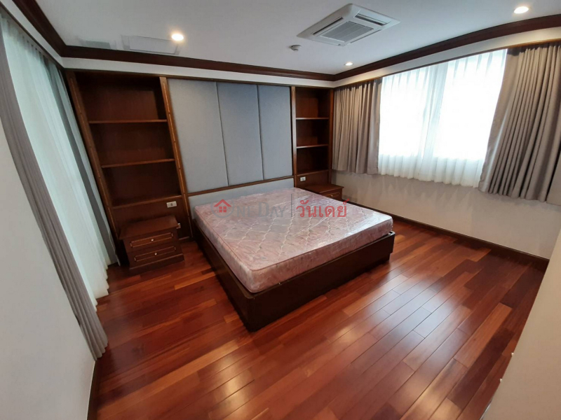 Property Search Thailand | OneDay | Residential, Rental Listings, Apartment for Rent: Sawang Apartment, 250 m², 3 bedroom(s)