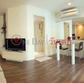 Condo for Rent: The Room Sukhumvit 79, 38 m², 1 bedroom(s) - OneDay_0