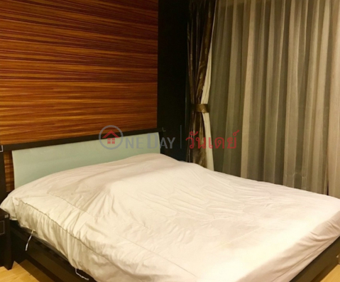 คอนโด สำหรับ เช่า: Silom Grand Terrace, 45 ตร.ม., 1 ห้องนอน - OneDay_0