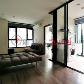 คอนโด สำหรับ เช่า: The Base Park West Sukhumvit 77, 50 ตร.ม., 2 ห้องนอน - OneDay_0