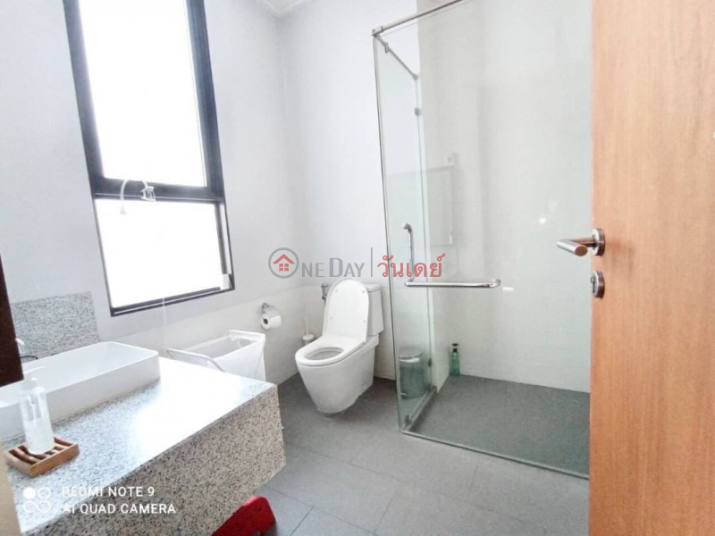 Single House in Compound near BTS Thonglor, Thailand Rental, ฿ 220,000/ month