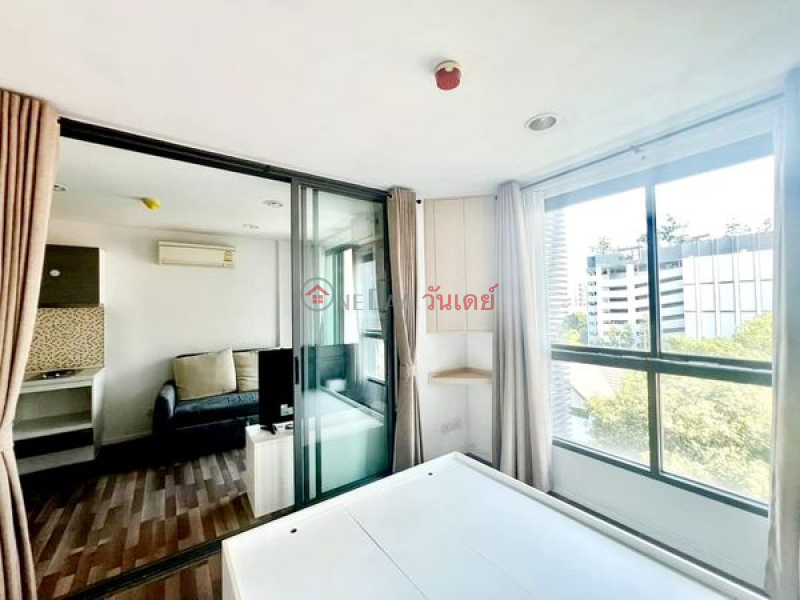 Property Search Thailand | OneDay | Residential Rental Listings, Condo for rent: Livingnest Ramkhamhaeng (5th floor)