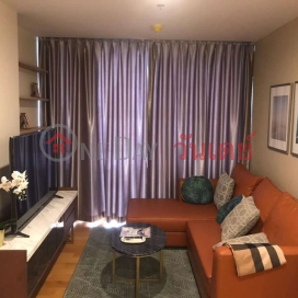 Condo for Rent: Noble Revolve Silom, 65 m², 2 bedroom(s) - OneDay_0