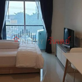 Condo for rent: ASAKAN Tower Srinagarindra (5th floor) _0