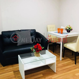 Condo for Rent: Regent Home Sukhumvit 81, 28 m², 1 bedroom(s) - OneDay_0