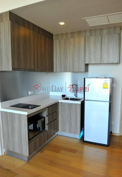 Condo for Rent: Noble ReD, 54 m², 1 bedroom(s),Thailand | Rental ฿ 32,000/ month