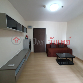 Condo for Rent: Supalai Veranda Rama 9, 41 m², 1 bedroom(s) - OneDay_0