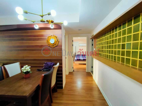 Condo for Rent: Lumpini Place Phahol - Saphankhwai, 65 m², 2 bedroom(s) - OneDay_0