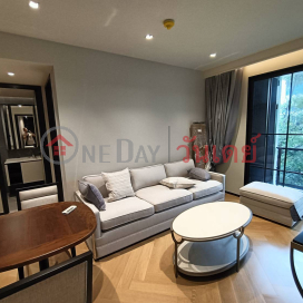 คอนโด สำหรับ เช่า: The Reserve Sukhumvit 61, 62 ตร.ม., 2 ห้องนอน - OneDay_0