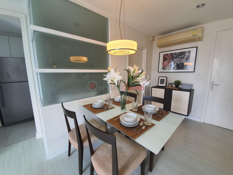 Condo for Rent: The Bangkok Thanon Sub, 70 m², 2 bedroom(s),Thailand Rental ฿ 29,000/ month