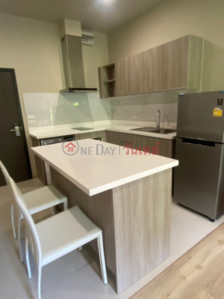 ฿ 27,000/ เดือน | อื่นๆ สำหรับ เช่า: Quartz Residence, 53 ตร.ม., 1 ห้องนอน