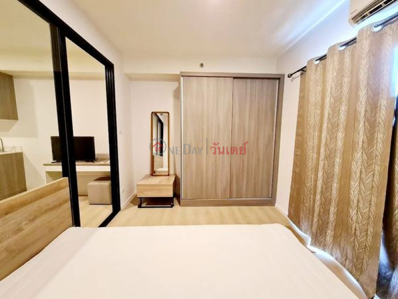 ฿ 8,000/ month, Condo for rent: A Space Mega 1 (15th floor)