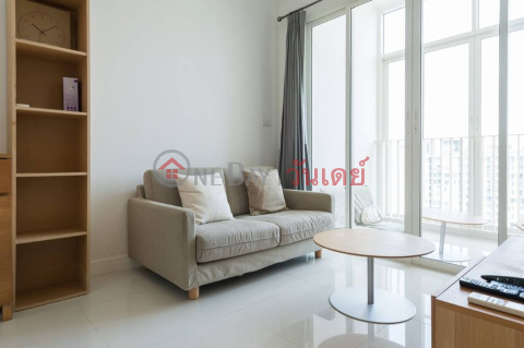 Condo for Rent: Ideo Verve Sukhumvit, 49 m², 2 bedroom(s) - OneDay_0