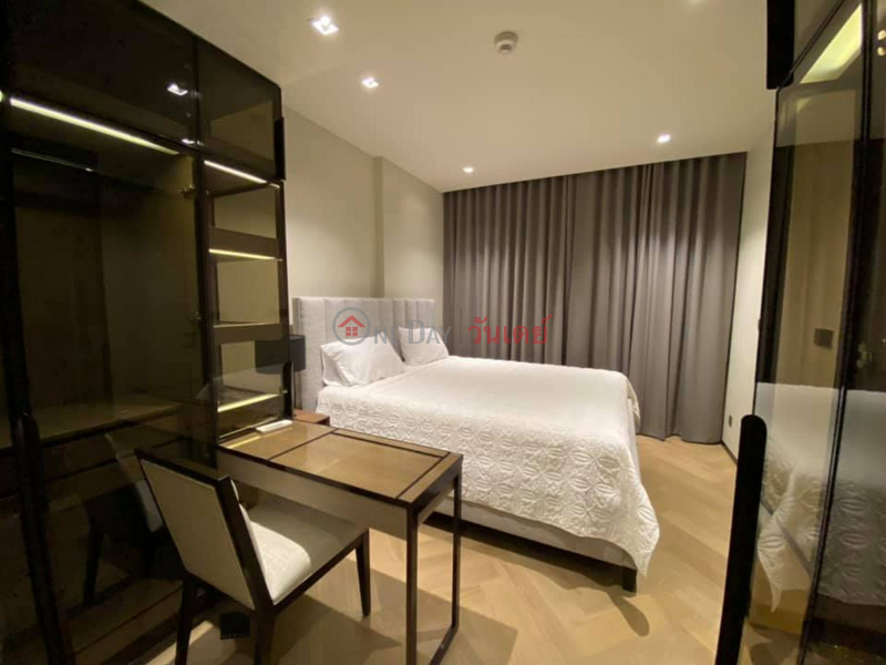 Property Search Thailand | OneDay | Residential Rental Listings Condo for Rent: The Reserve Sukhumvit 61, 49 m², 1 bedroom(s)