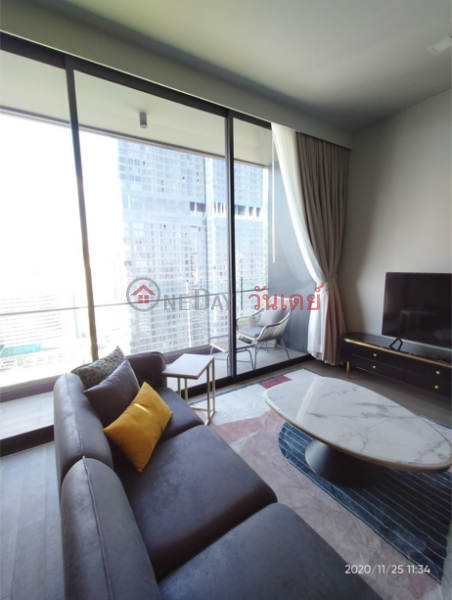 Condo for Rent: Celes Asoke, 137 m², 3 bedroom(s) | Thailand | Rental ฿ 130,000/ month