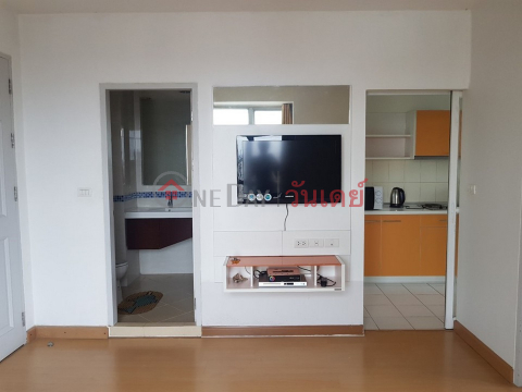 Condo for Rent: Life @ Ratchada - Huay Kwang, 42 m², 1 bedroom(s) - OneDay_0