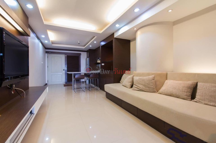 Condo for Rent: State Tower, 63 m², 1 bedroom(s),Thailand Rental | ฿ 22,000/ month