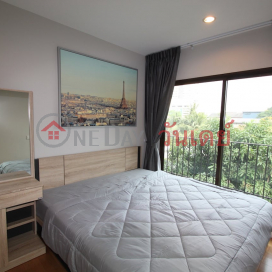 a Peaceful Condo at Condolette Dwell, Sukhumvit 26 _0