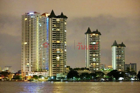 Supalai River Resort Condominium (TRI-7302)_0