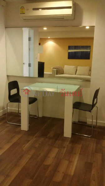 Condo for Rent: The Room Sukhumvit 79, 38 m², 1 bedroom(s),Thailand | Rental ฿ 16,000/ month