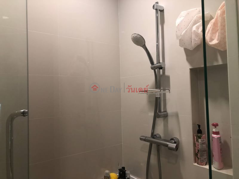 ฿ 65,000/ month | Condo for Rent: Bright Sukhumvit 24, 86 m², 2 bedroom(s)