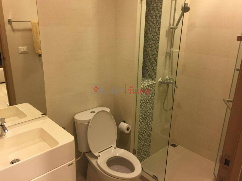 Condo for Rent: Condolette Midst Rama 9, 30 m², 1 bedroom(s) Thailand Rental | ฿ 19,000/ month