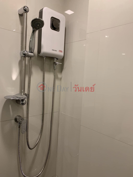 Condo for Sale: Chambers On - nut Station, 26 m², 1 bedroom(s) Thailand | Sales | ฿ 3.35Million