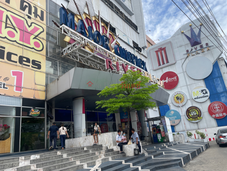 Major Cineplex River Plaza - 595 Phibunsongkram Road (เมเจอร์ ซีนีเพล็กซ์ ริเวอร์ พลาซ่า - 595 ถนนพิบูลสงคราม),Mueang Nonthaburi | OneDay วันเดย์(2)
