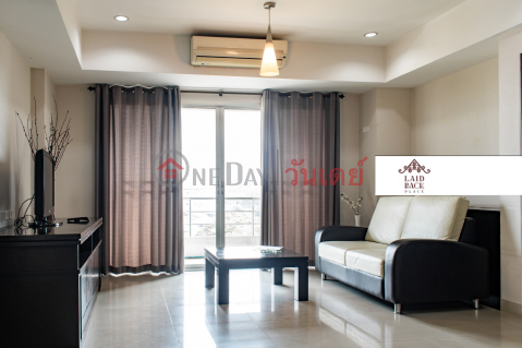 Apartment for Rent: Laidback Place, 100 m², 2 bedroom(s) - OneDay_0