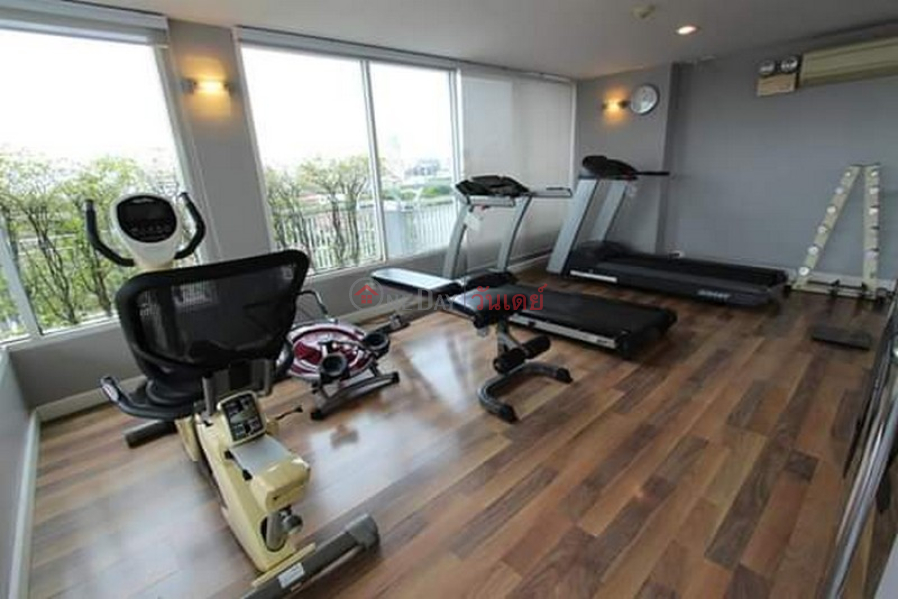 ฿ 6.9Million, Condo for Sale: The Silk Phaholyothin 3, 57 m², 1 bedroom(s)