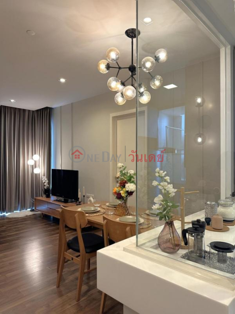 Condo for Rent: The Room Sukhumvit 62, 76 m², 2 bedroom(s) - OneDay_0