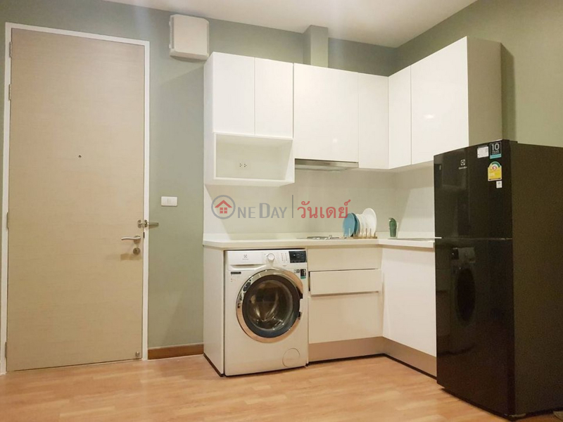 , 1 | Residential Rental Listings ฿ 16,500/ month