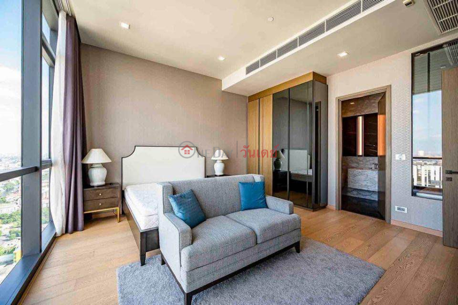 Condo for Rent: The Monument Thong Lo, 252 m², 3 bedroom(s) Thailand | Rental ฿ 350,000/ month